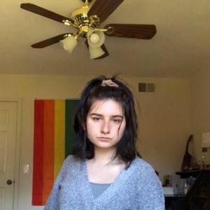 Meet your Posher, Madilynn